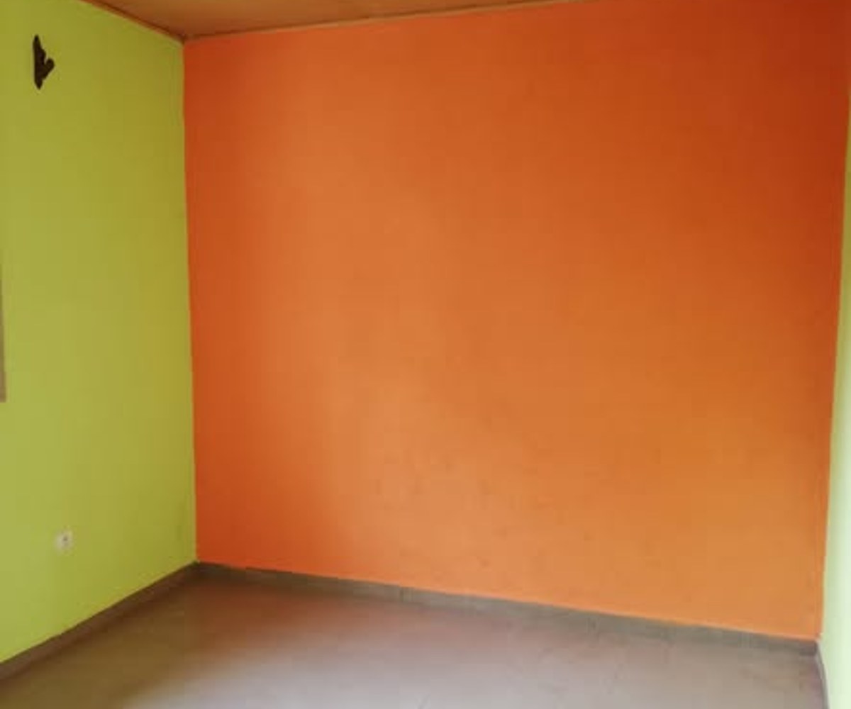 Appartement 2 chambres à louer à Ndogpassi (Hari)