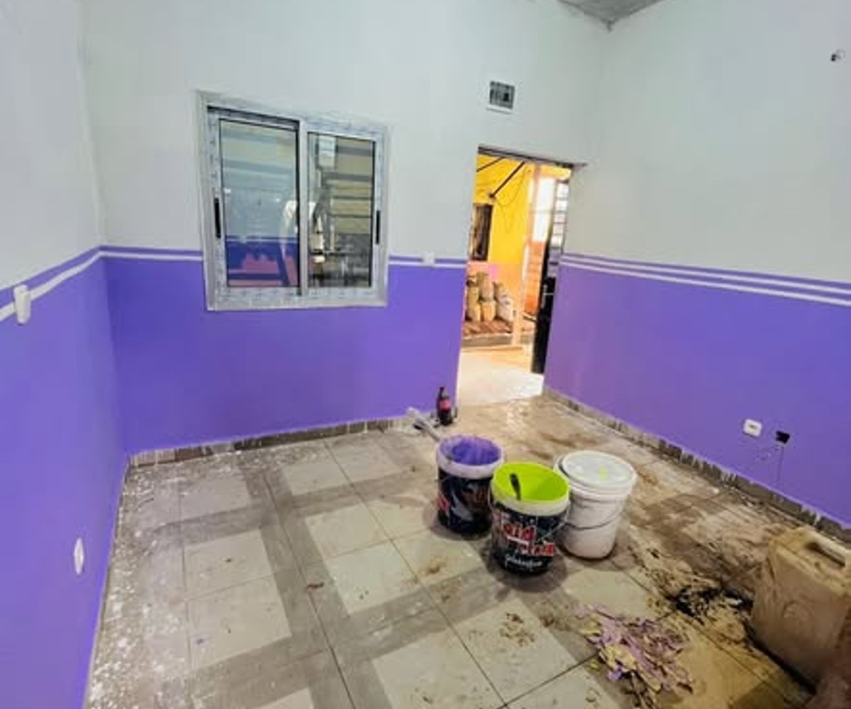 Chambre moderne à Mvog-Betsi