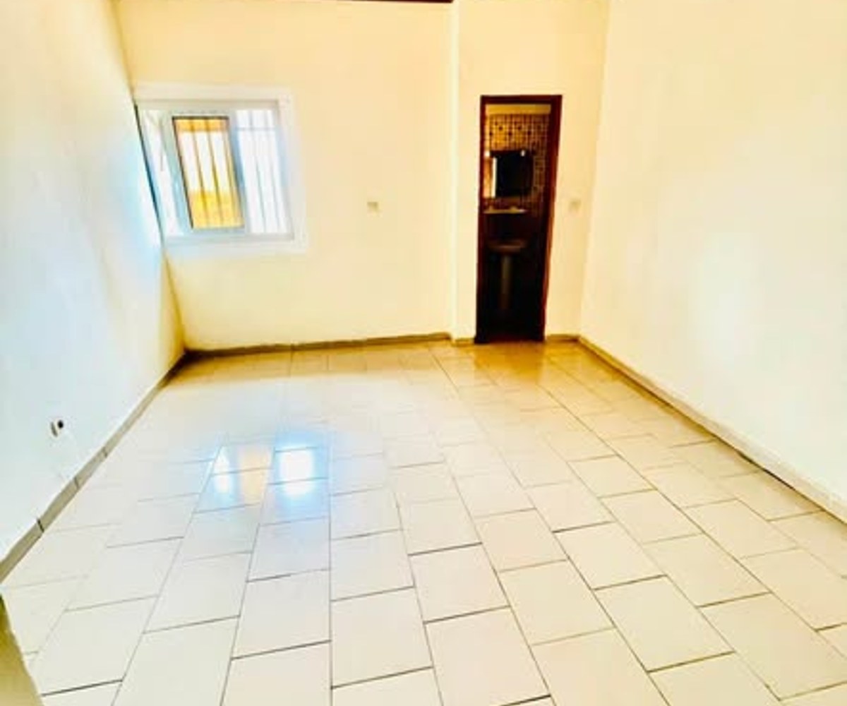 Appartement individuel à Nsimeyong