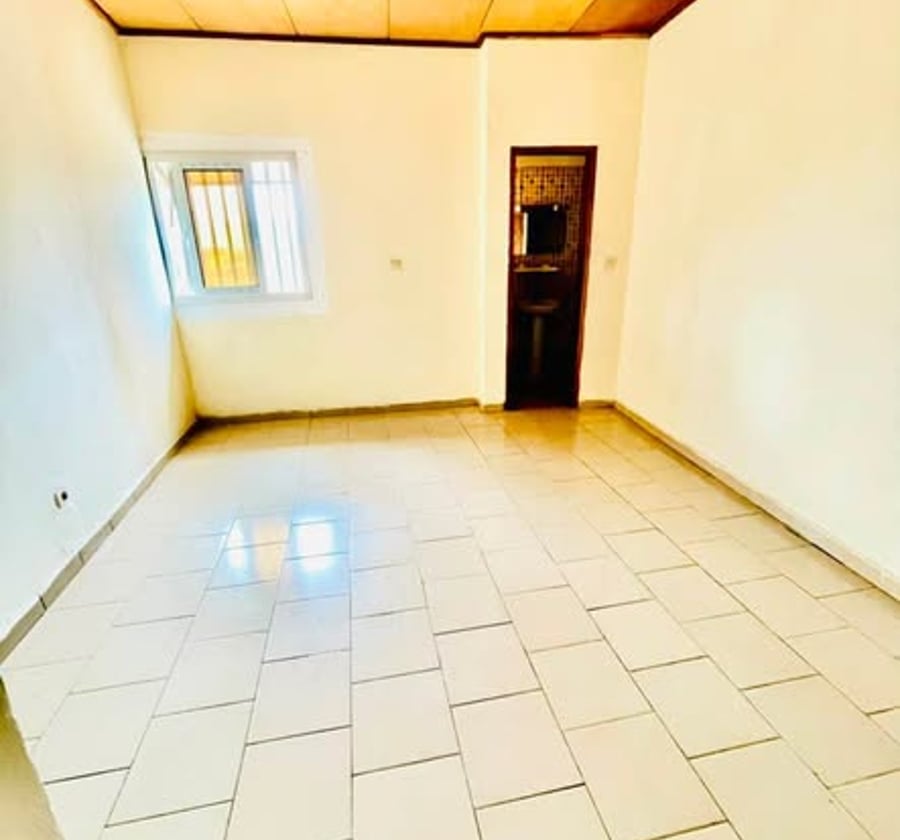 Appartement individuel à Nsimeyong