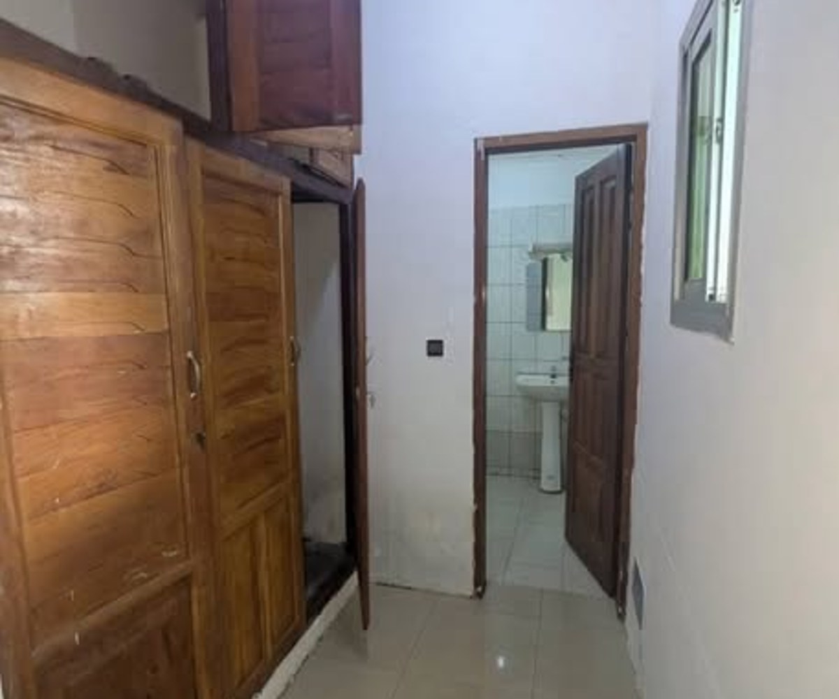 Appartement à louer à Odza Koweït City - 2 chambres
