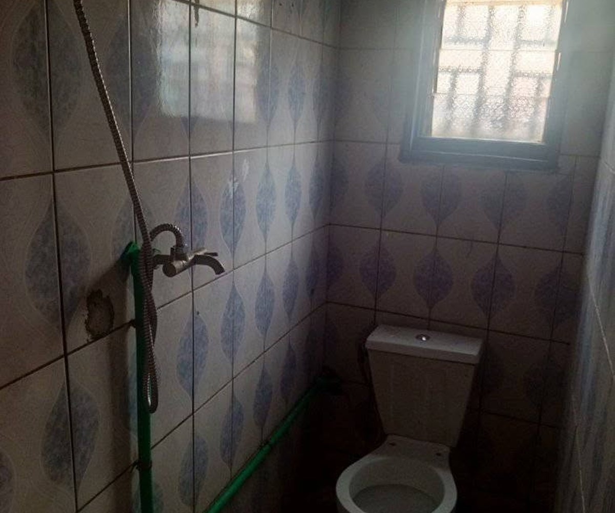 Studio moderne à louer - Nkolmesseng