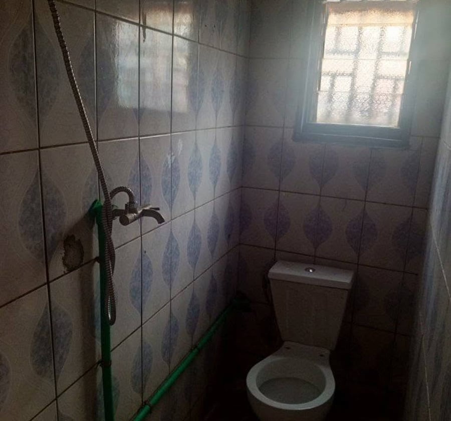 Studio moderne à louer - Nkolmesseng