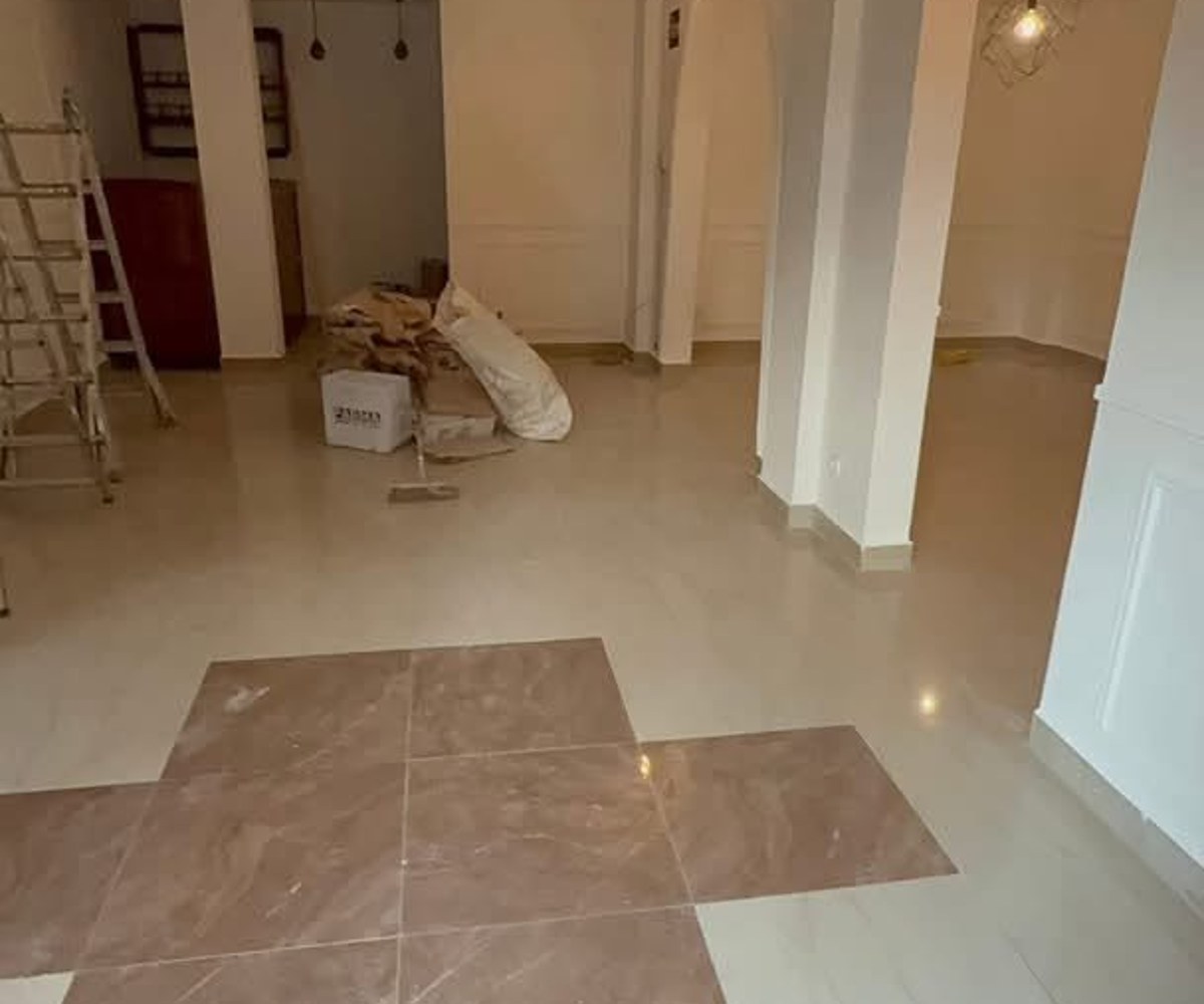Appartement 3 chambres haut standing à louer - Bonapriso, Douala