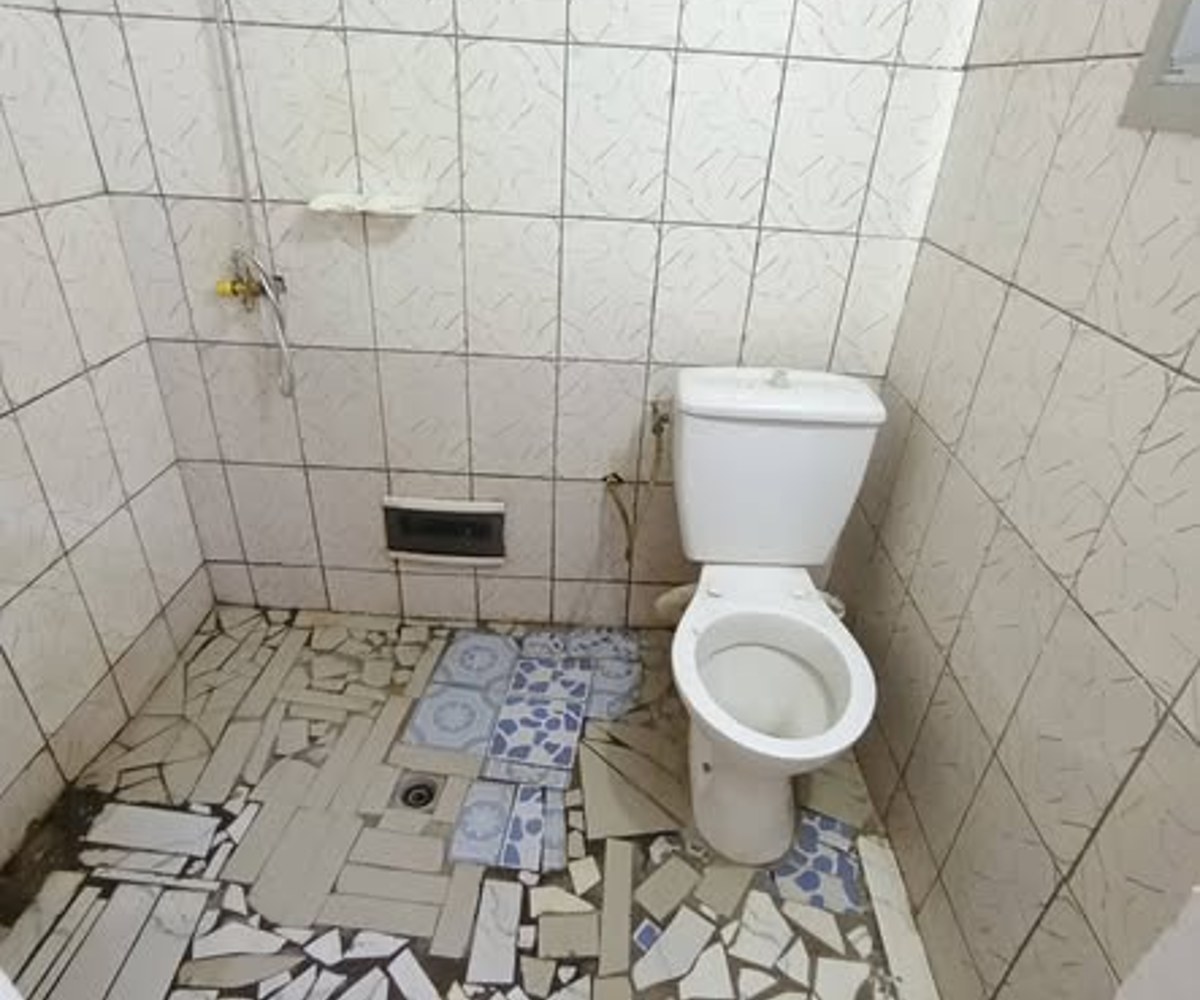 Studio moderne PK13 Douala