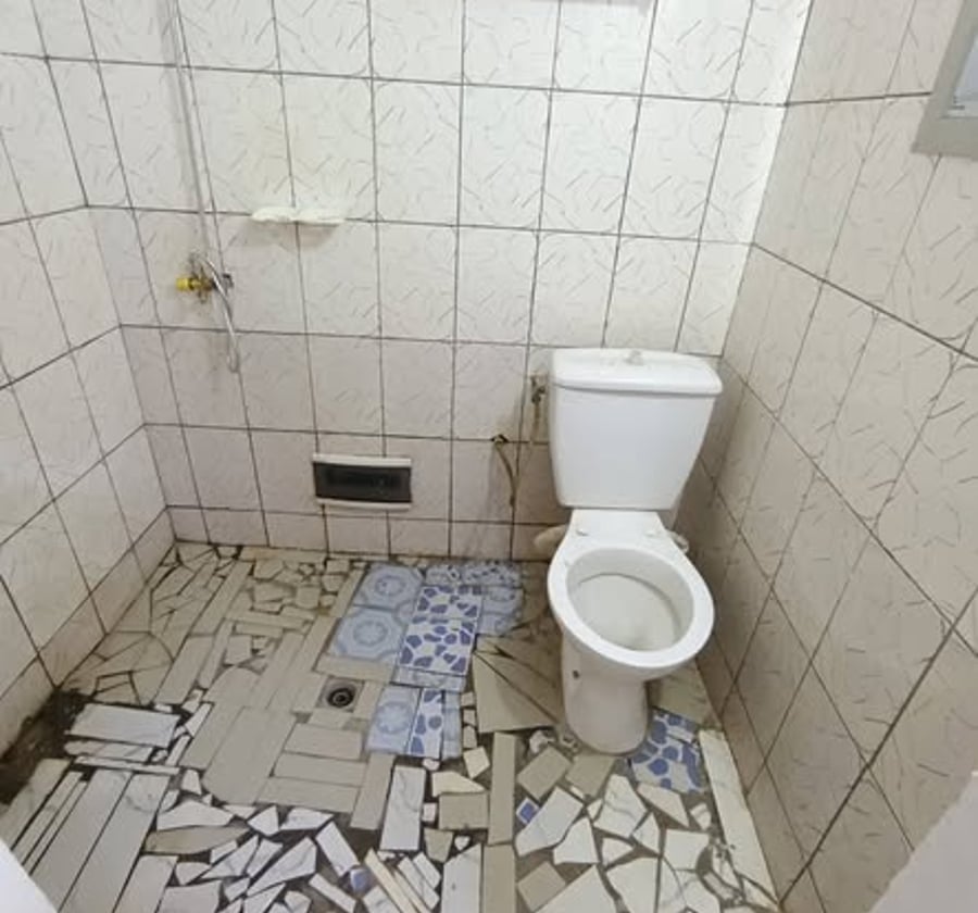 Studio moderne PK13 Douala