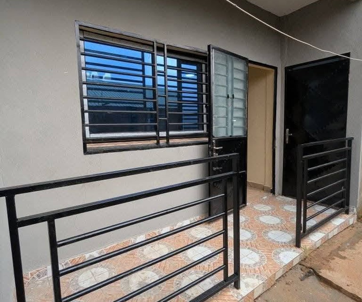 2 appartements modernes à louer - Tsinga Village, Yaoundé