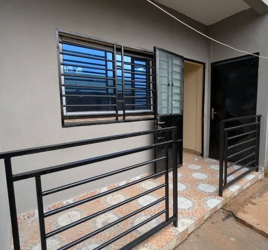 2 appartements modernes à louer - Tsinga Village, Yaoundé