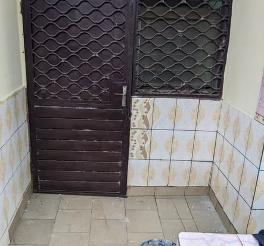 Studio moderne à louer à Damas - Yaoundé