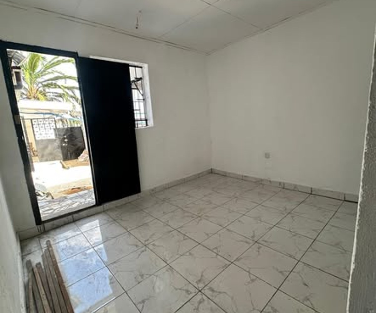 Studio moderne Nyalla - 40 000 FCFA/mois