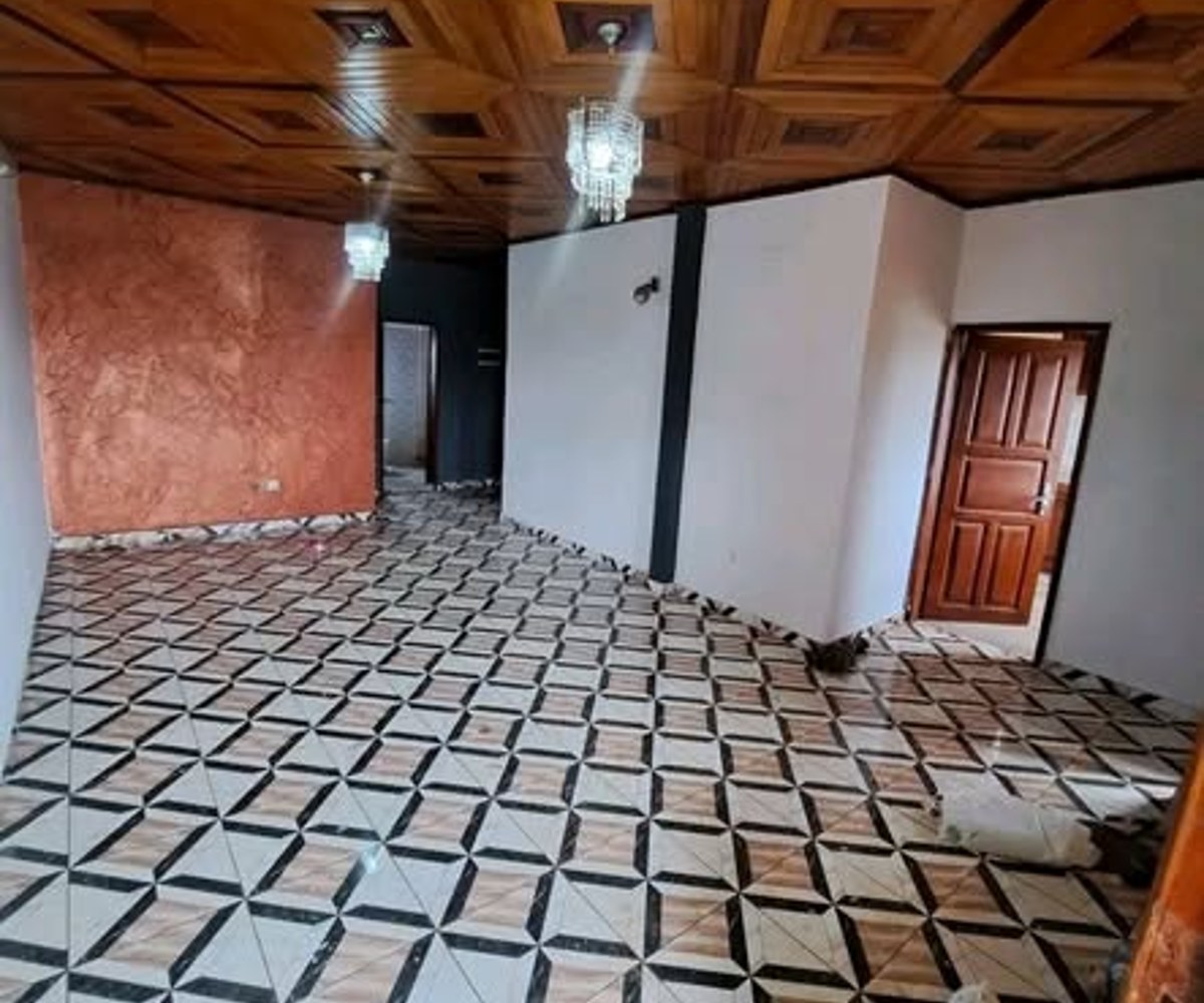 Appartement moderne à louer - Odza