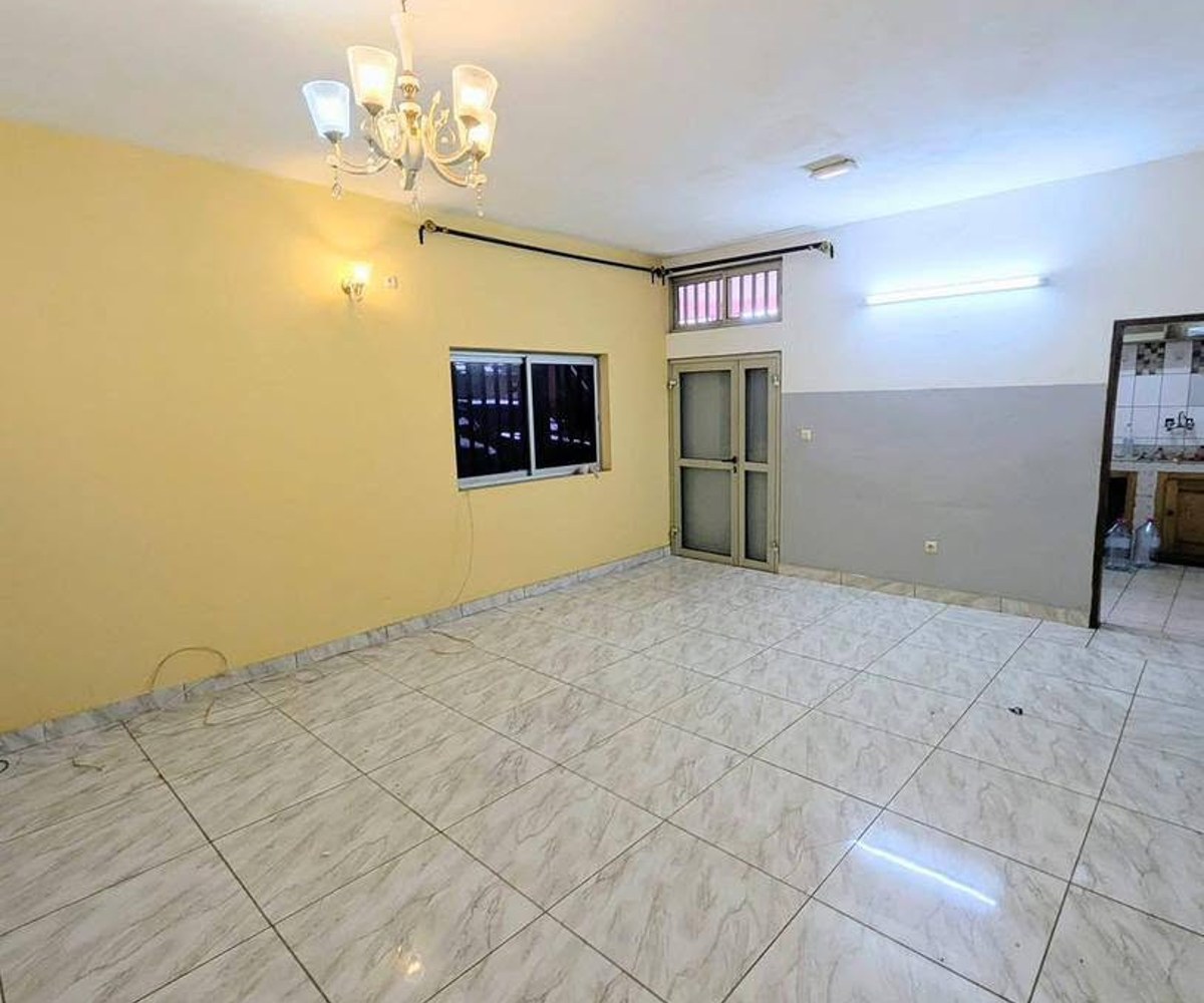 Appartement moderne VIP à louer - Éleveur