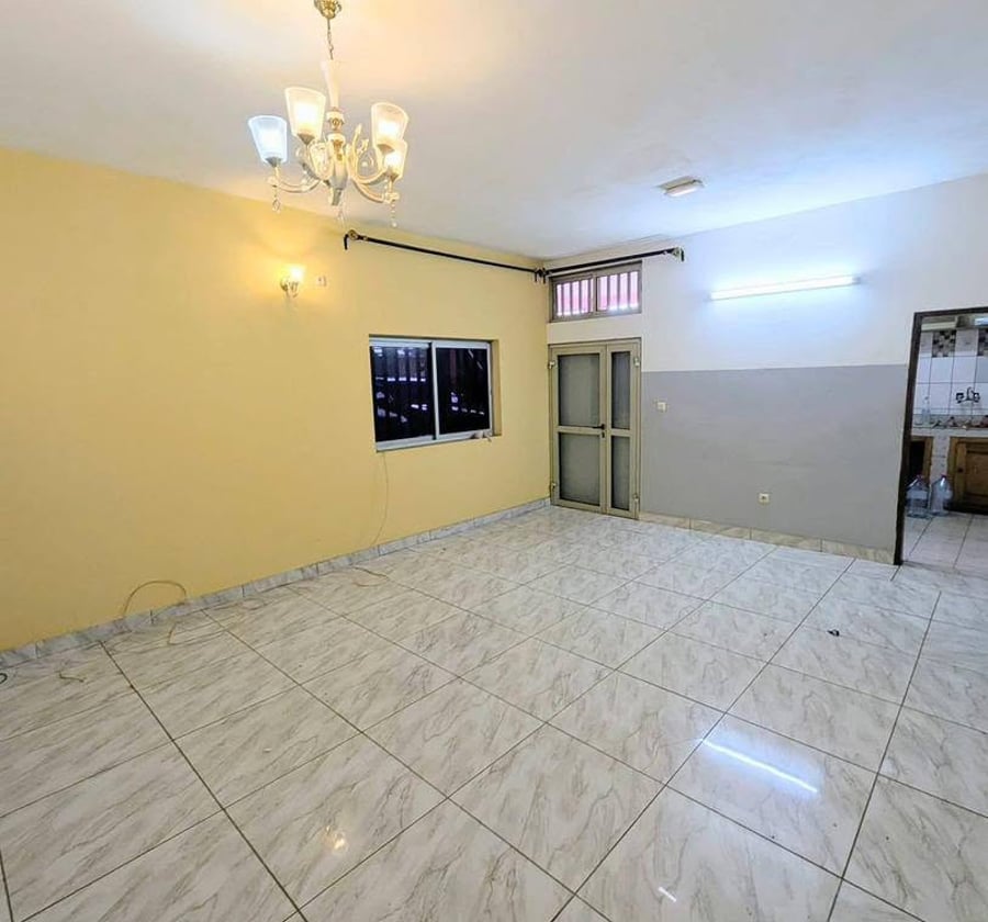 Appartement moderne VIP à louer - Éleveur