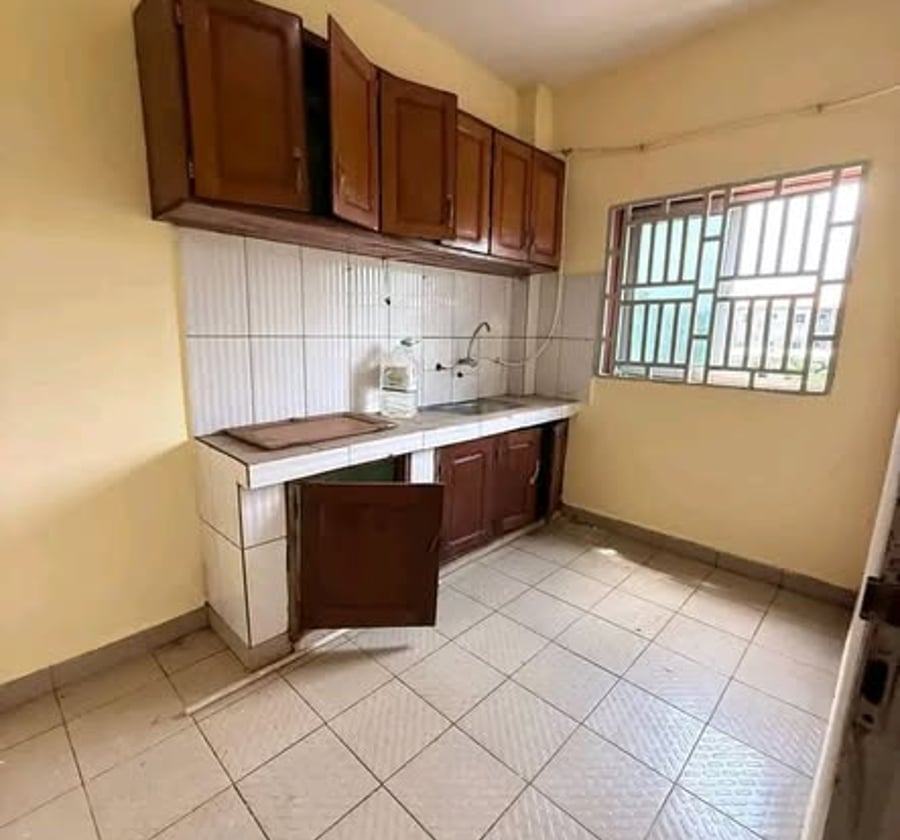 Vaste appartement VIP à louer à Nkolfoulou
