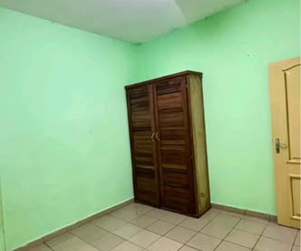 Appartement moderne à louer – Obam