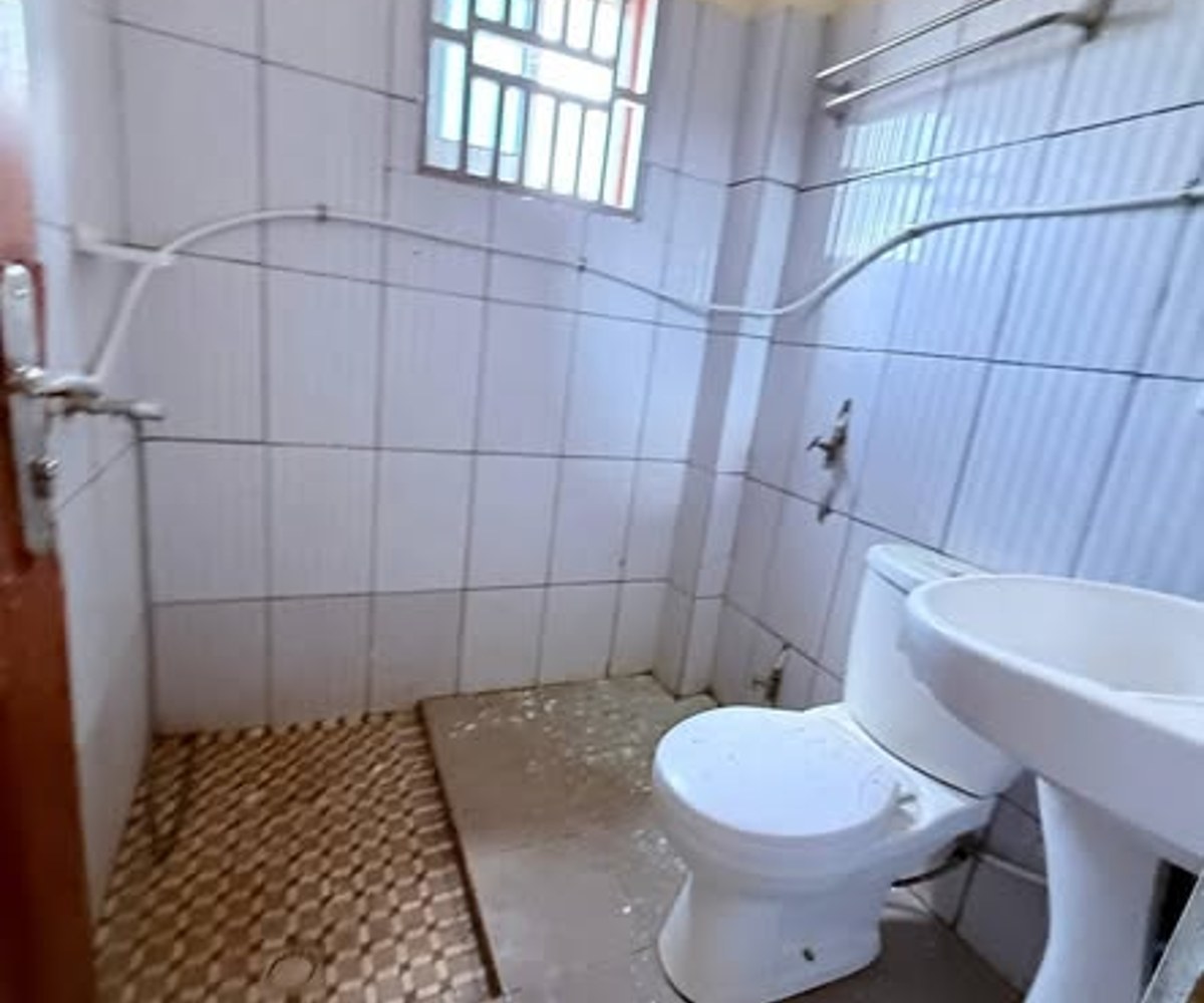 Appartement très bon standing à louer – Nkolfoulou, Yaoundé