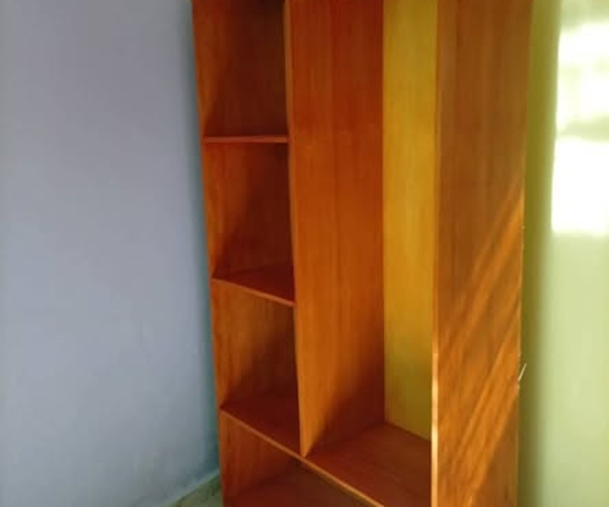 Appartement moderne à Logbaba, 2 chambres, 2 douches
