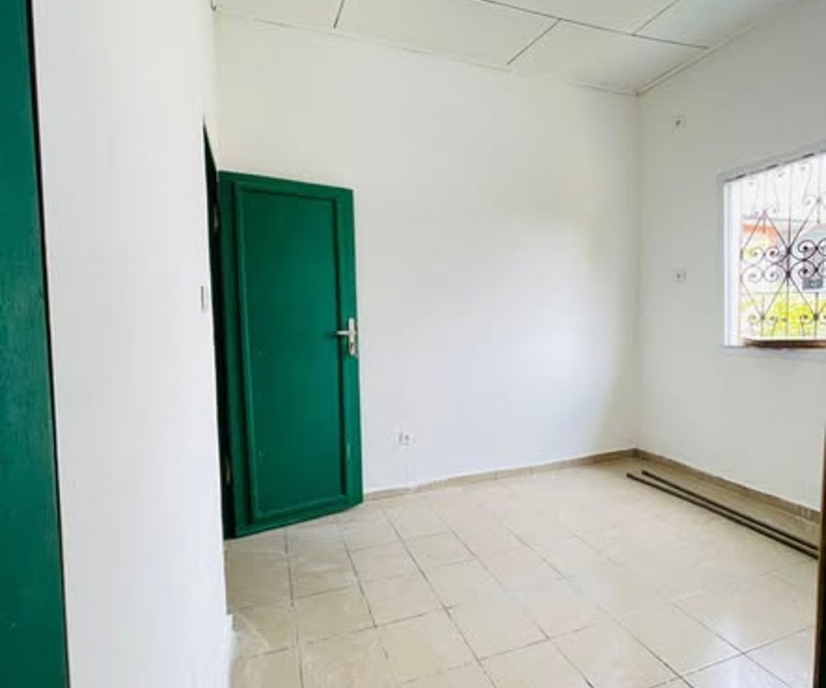Appartement à louer à Logbessou