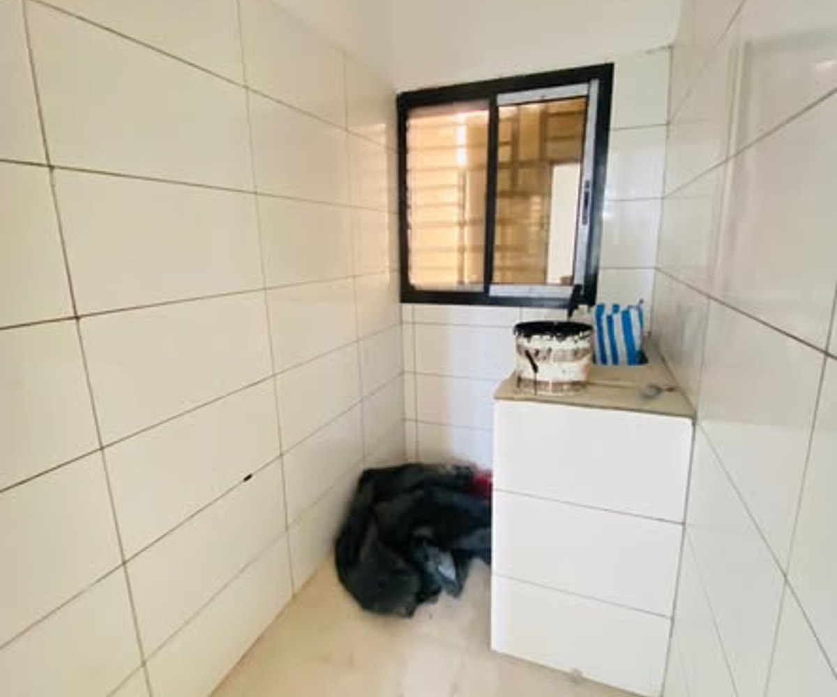 Studio moderne - Mvog-Mbi, Yaoundé