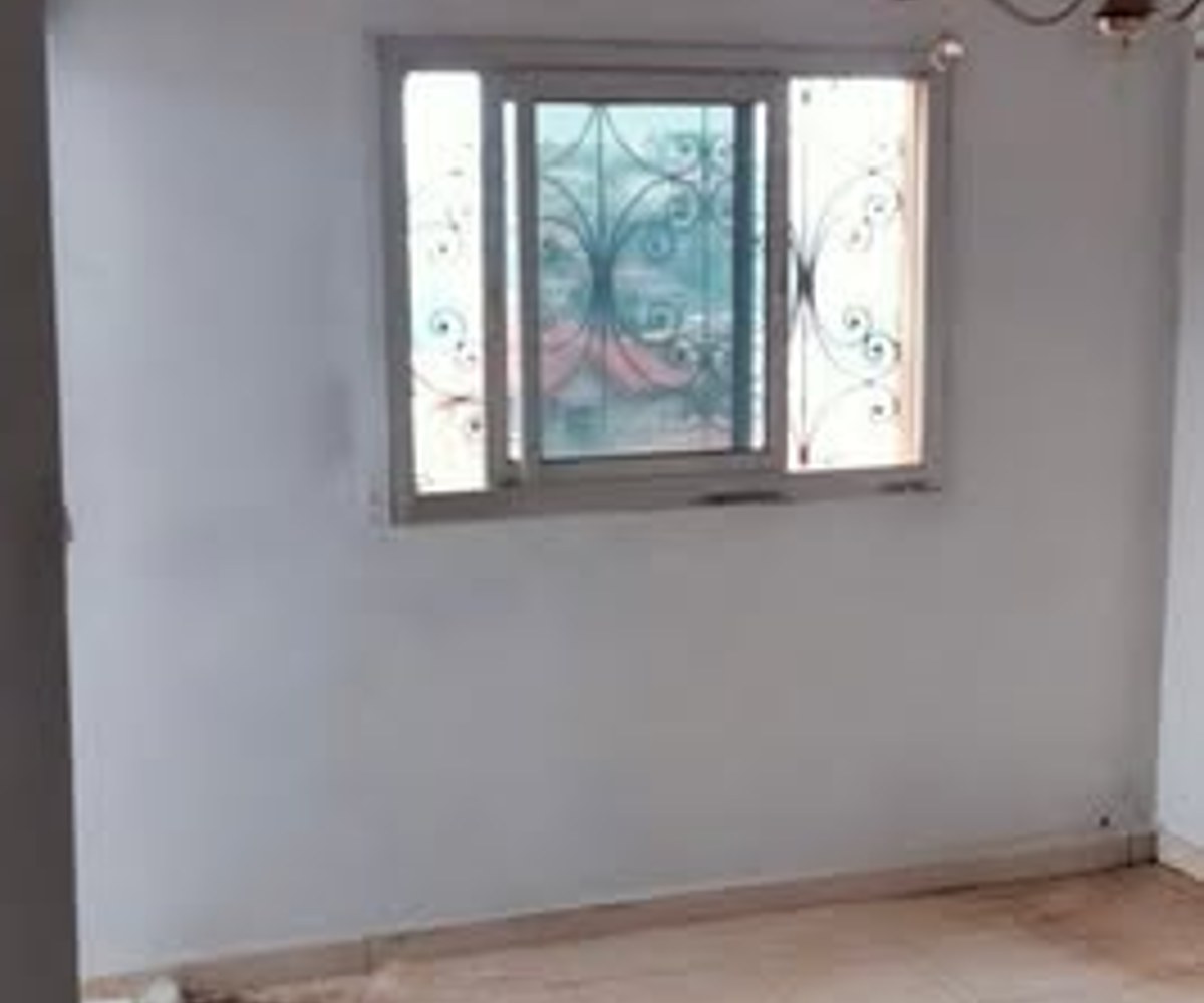 Appartement 2 chambres à Nkolmesseng