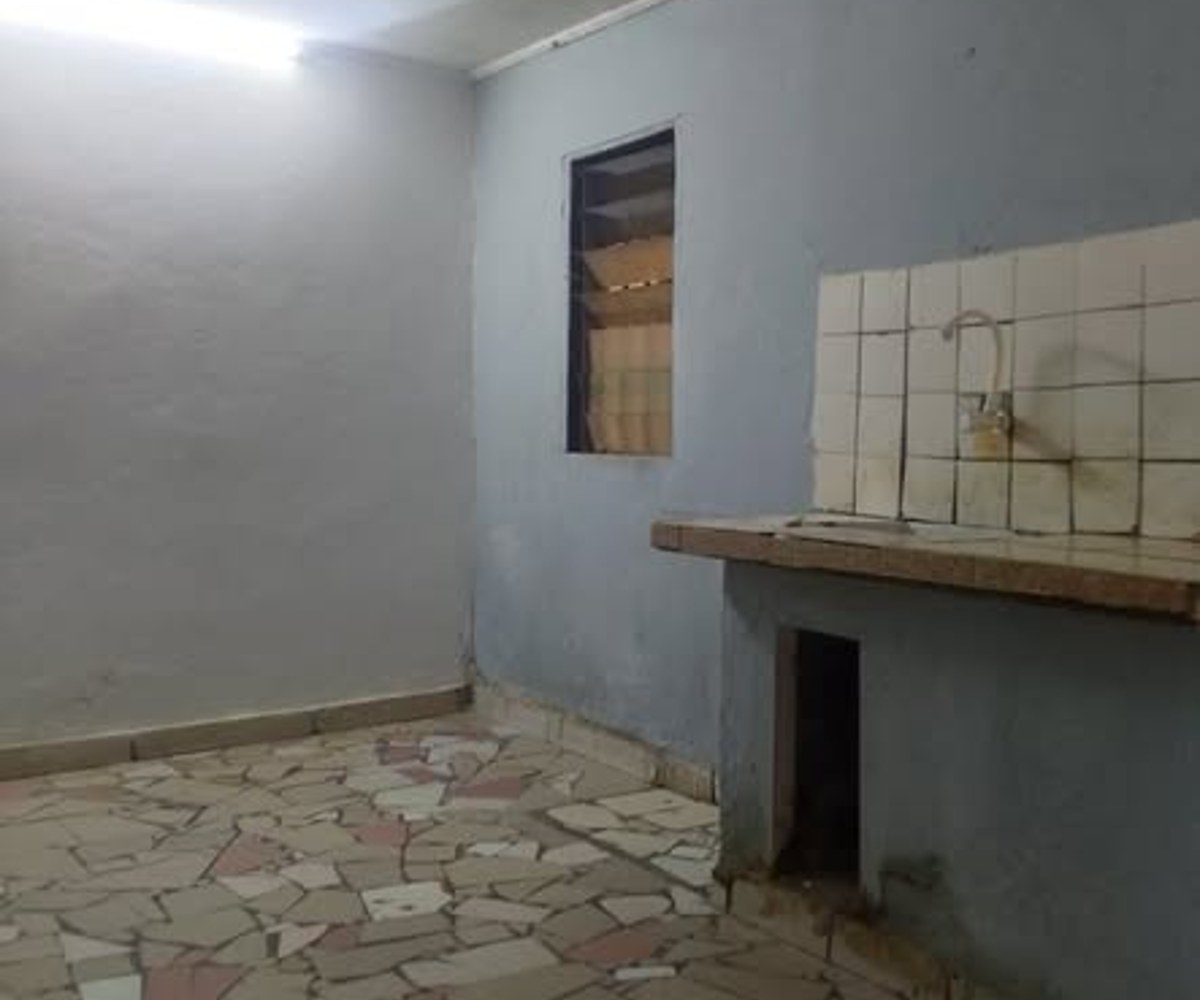 Grand appartement moderne - 2 chambres - Essomba Yaoundé