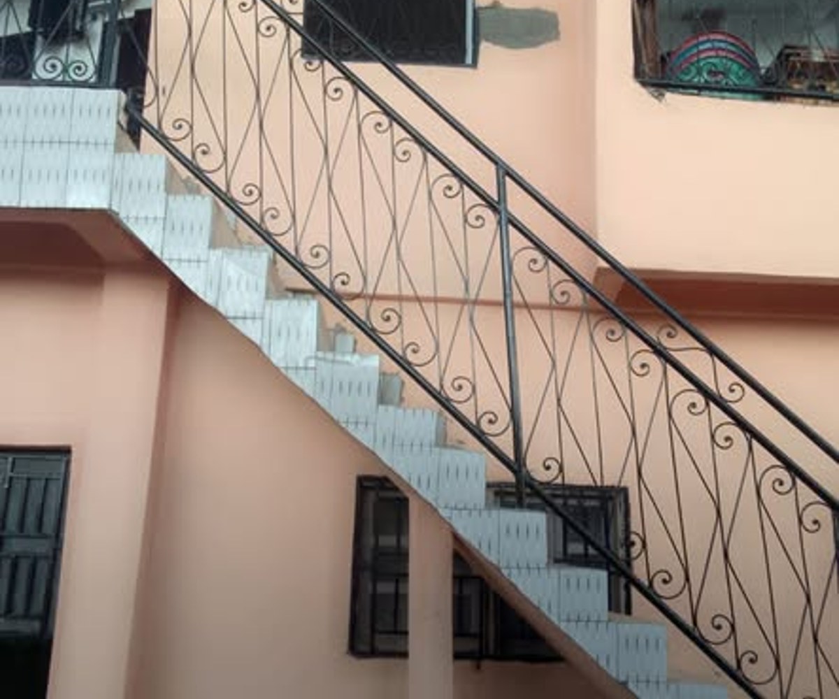 Chambre disponible à Eleveur (La Patrouille)