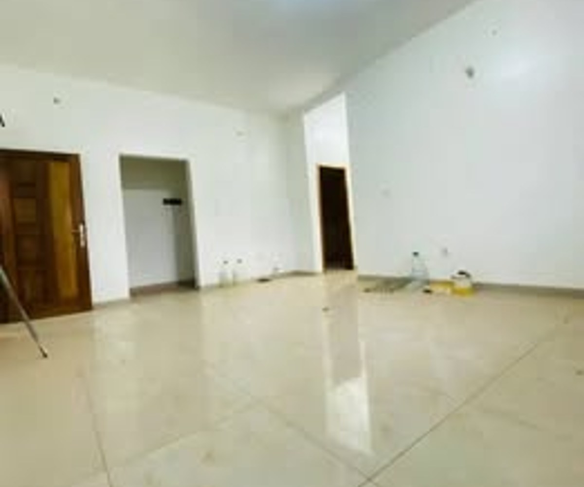 Appartement moderne 2 chambres à Obobogo, Yaoundé