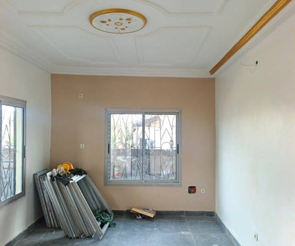 Appartement moderne Logbaba - 2 chambres
