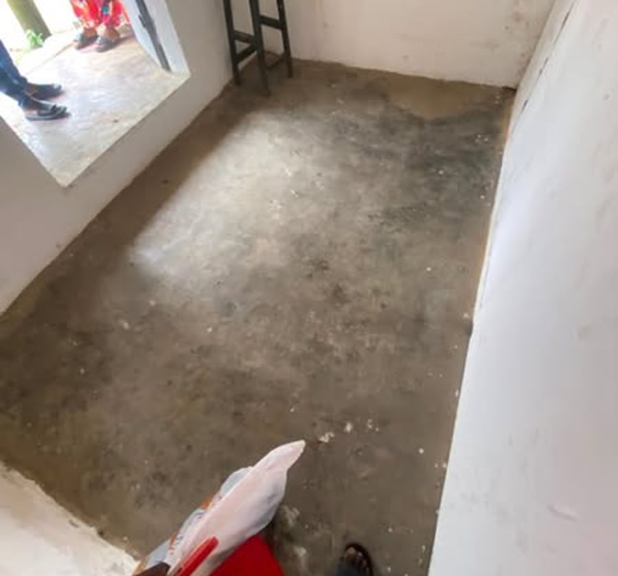 Boutique à louer à Bépanda