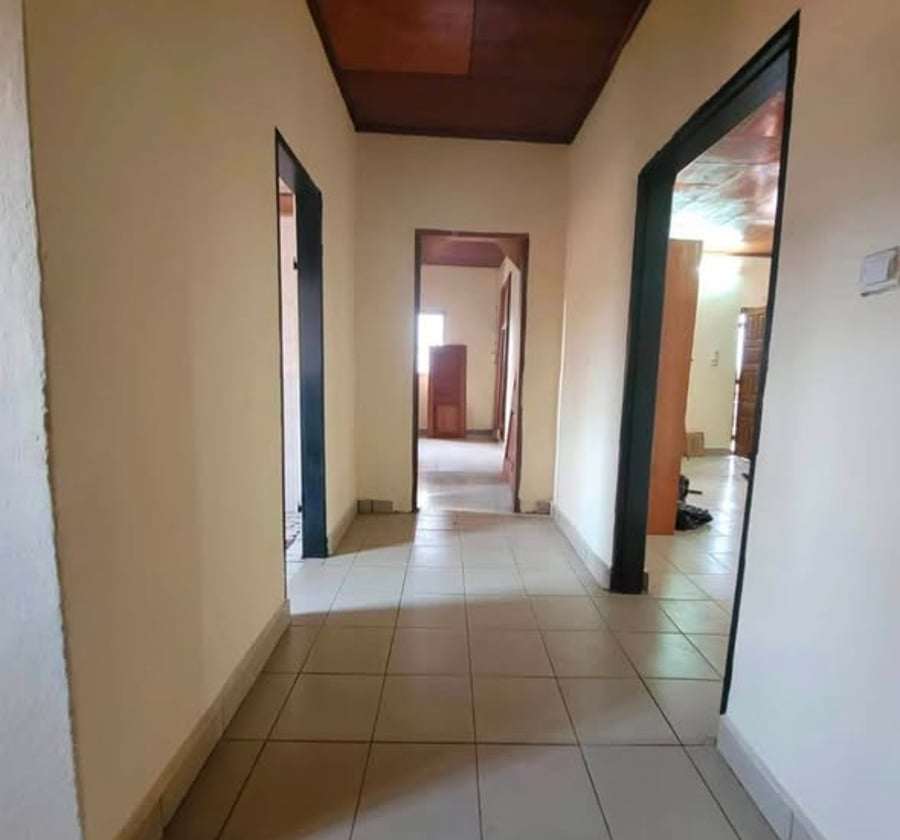 Appartement moderne à louer – Biyem-Assi TKC