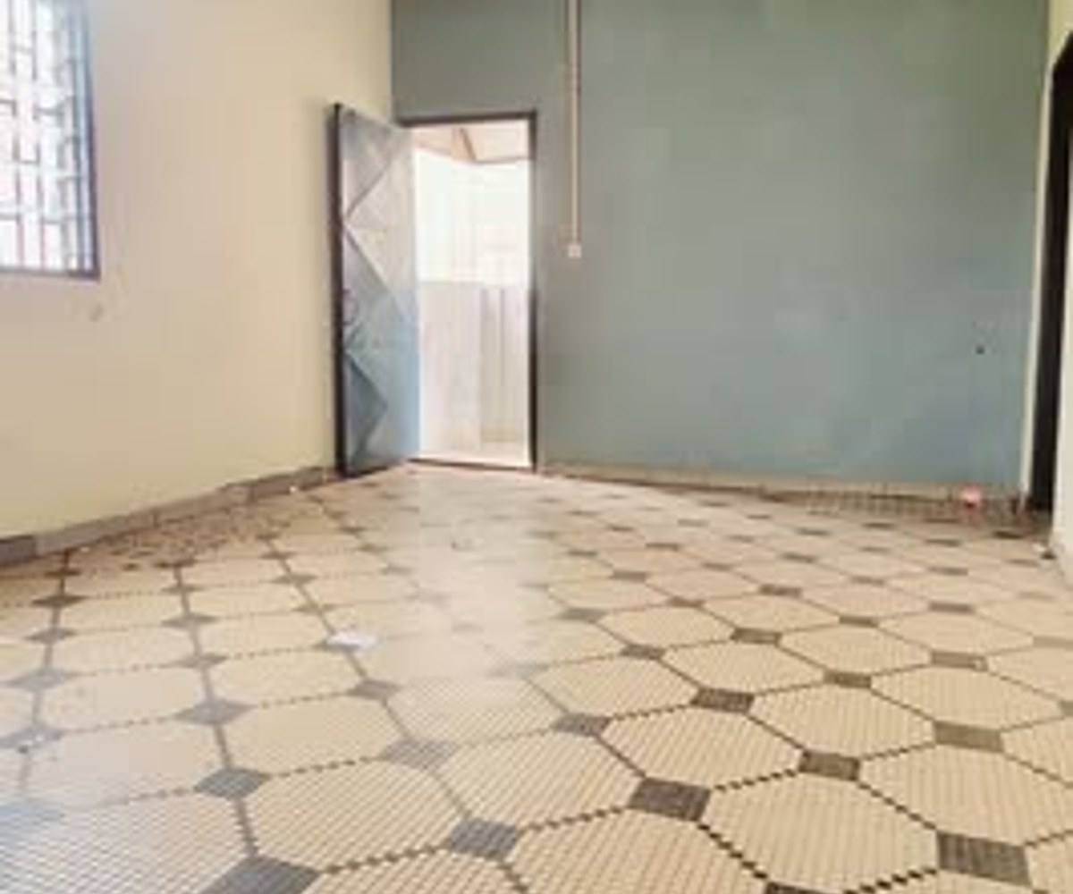 Appartement moderne à louer à Rond-point Express Biyem-Assi