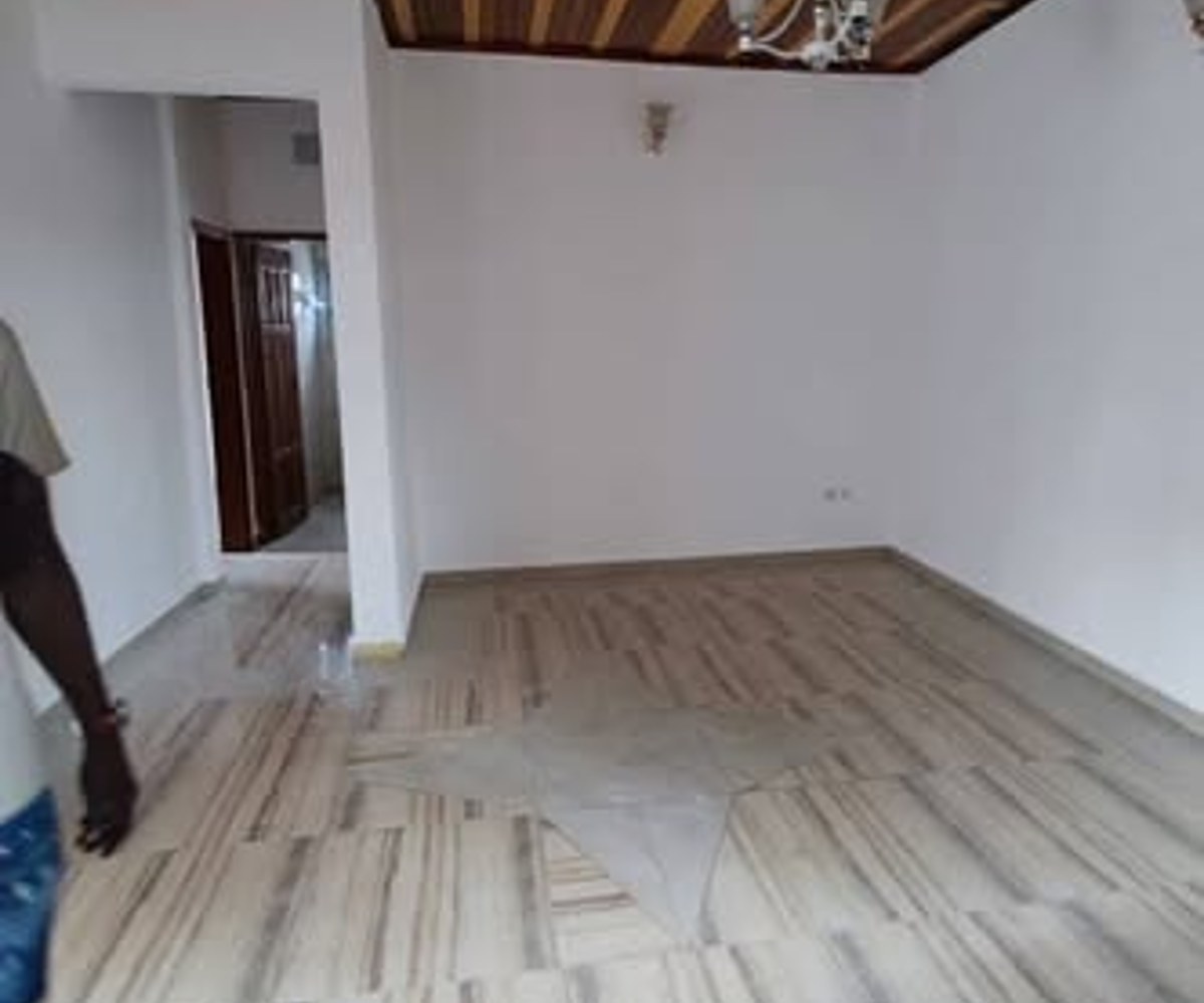 Appartement moderne à louer - Ndogpassi II, Douala