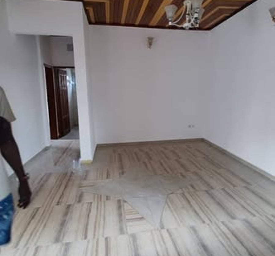 Appartement moderne à louer - Ndogpassi II, Douala