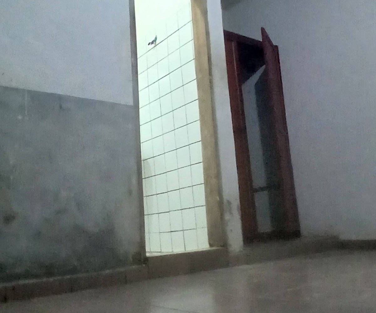 Chambre moderne à PK 13