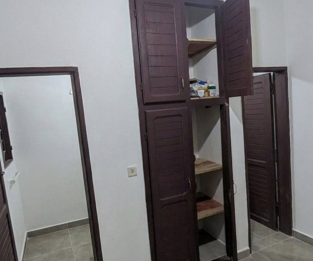Chambre moderne à Ange Raphaël - 30 000 FCFA/mois