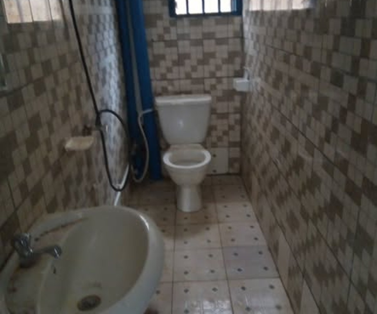 Studio moderne à louer - Monti, Yaoundé