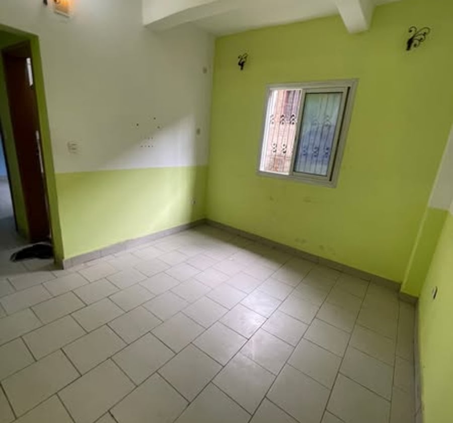 Studio moderne à Nyalla Parisso