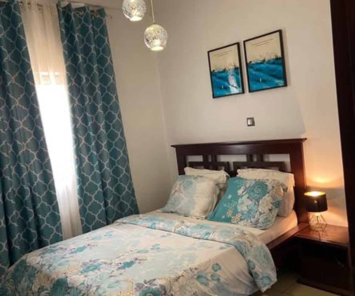 Appartements meublés à Yaoundé Titi Garage