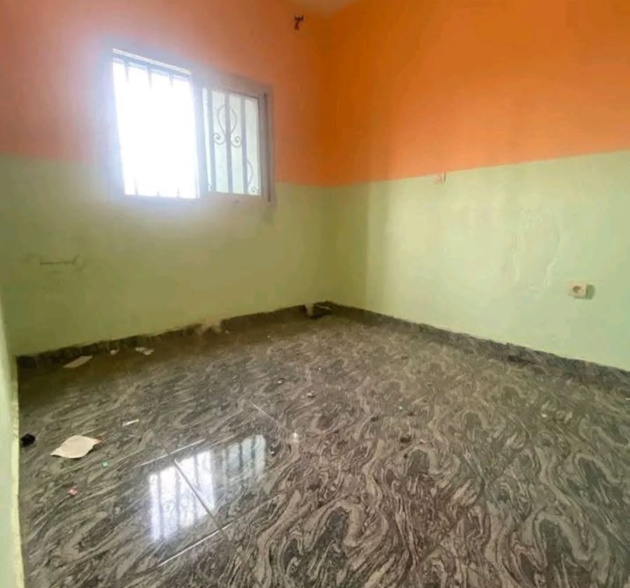 Joli Studio Moderne Staffé à louer - Akwa Nord, Douala