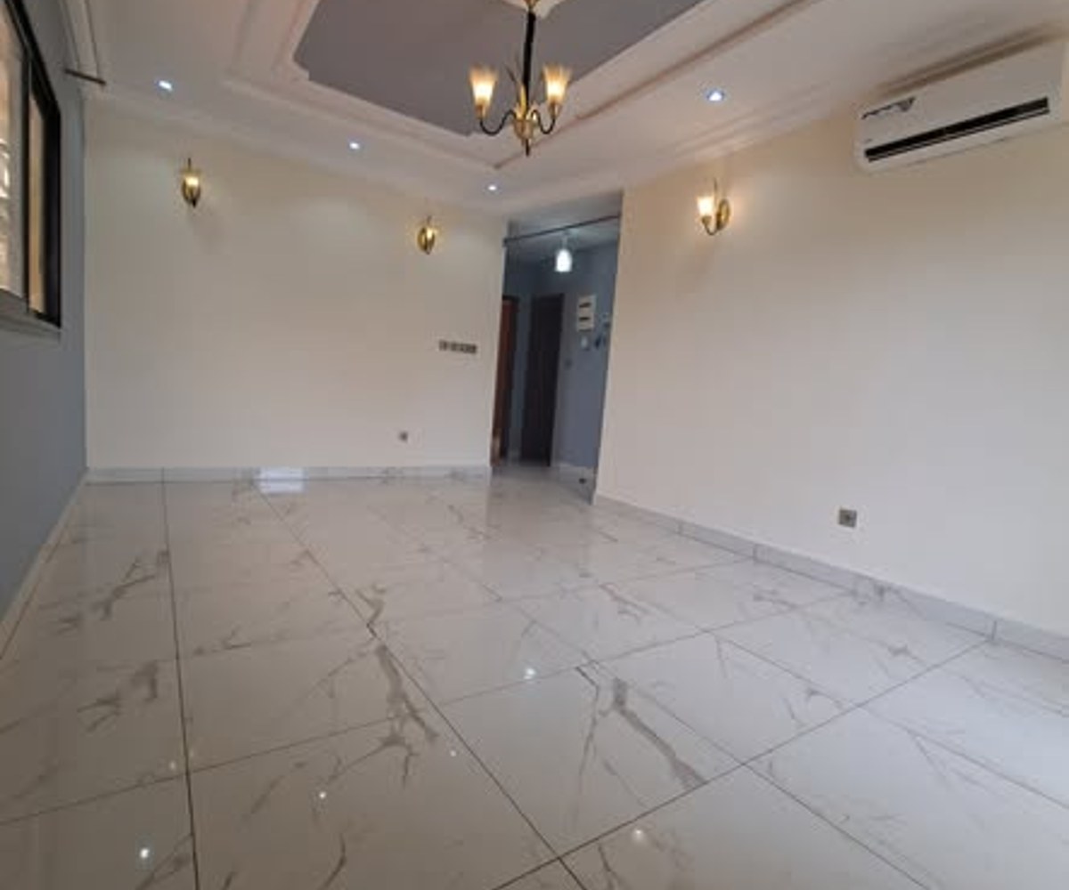 Appartement moderne à louer - Nkolfoulou