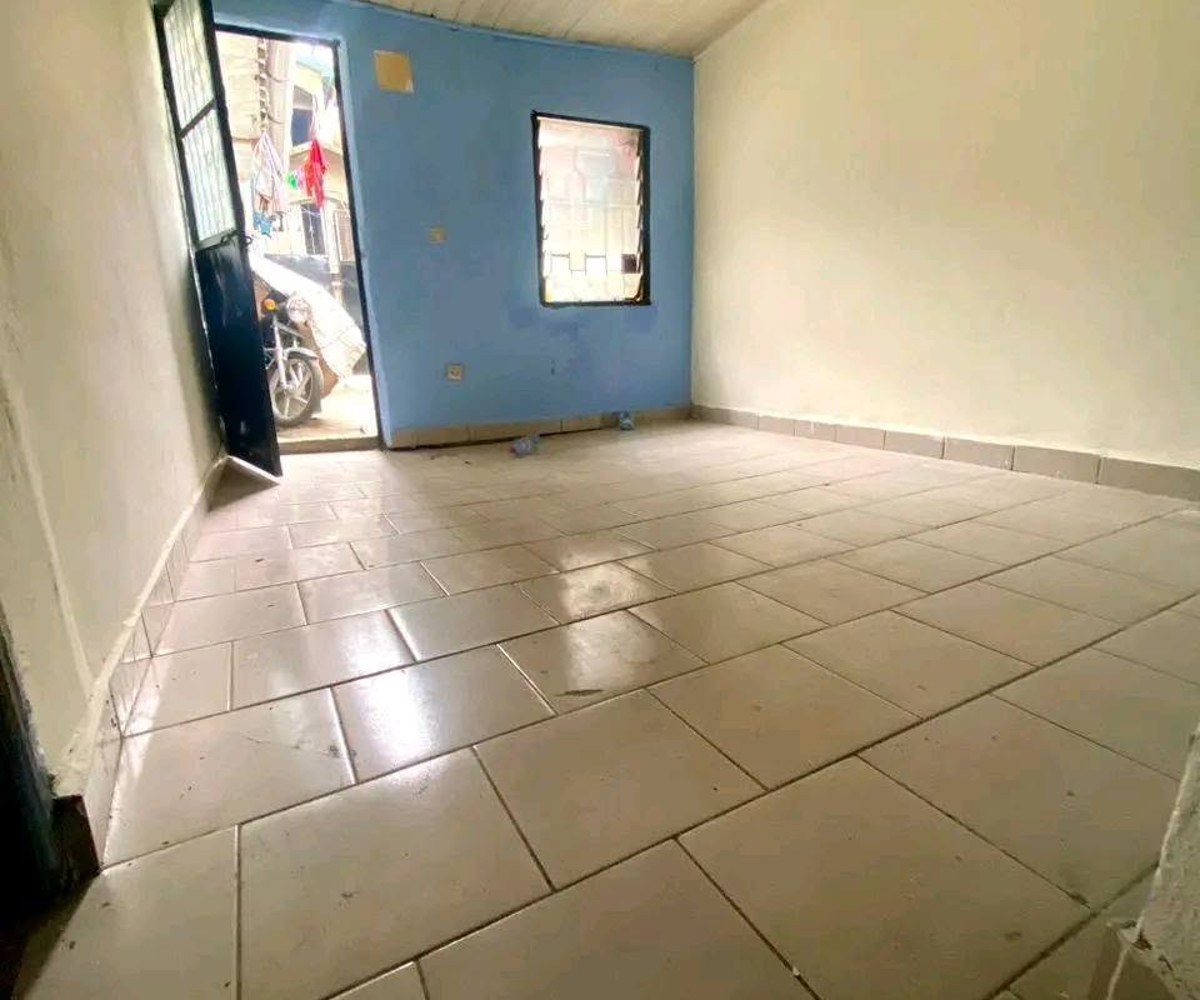 Studio moderne à Ndogbong Bel Air