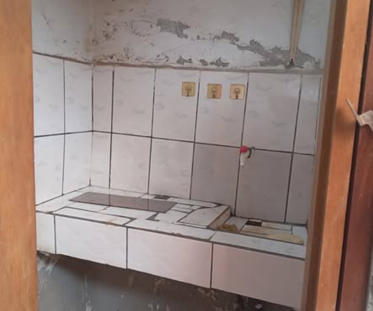 Chambre moderne à louer à Nsimeyong - 30 000 XAF