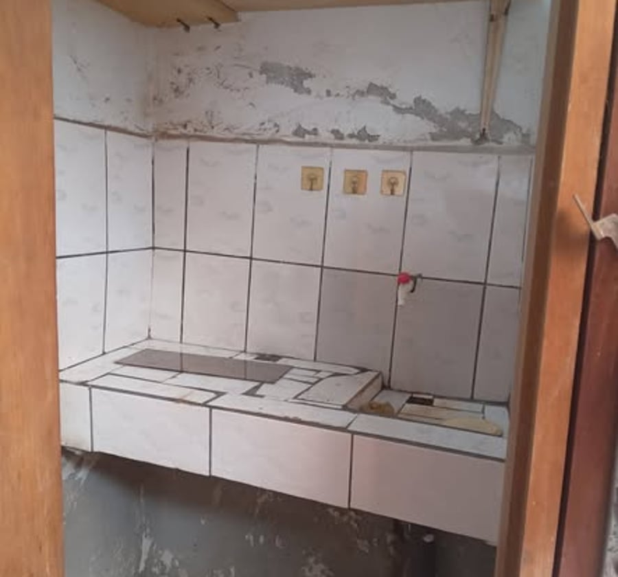 Chambre moderne à louer à Nsimeyong - 30 000 XAF