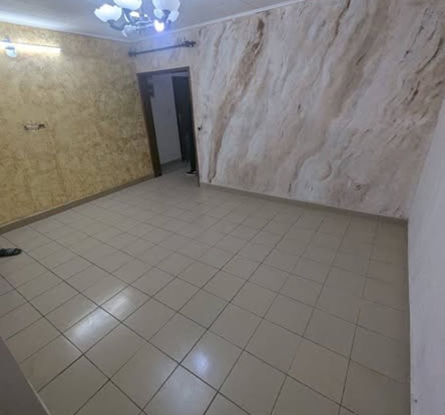 Vaste studio haut standing à Makepe