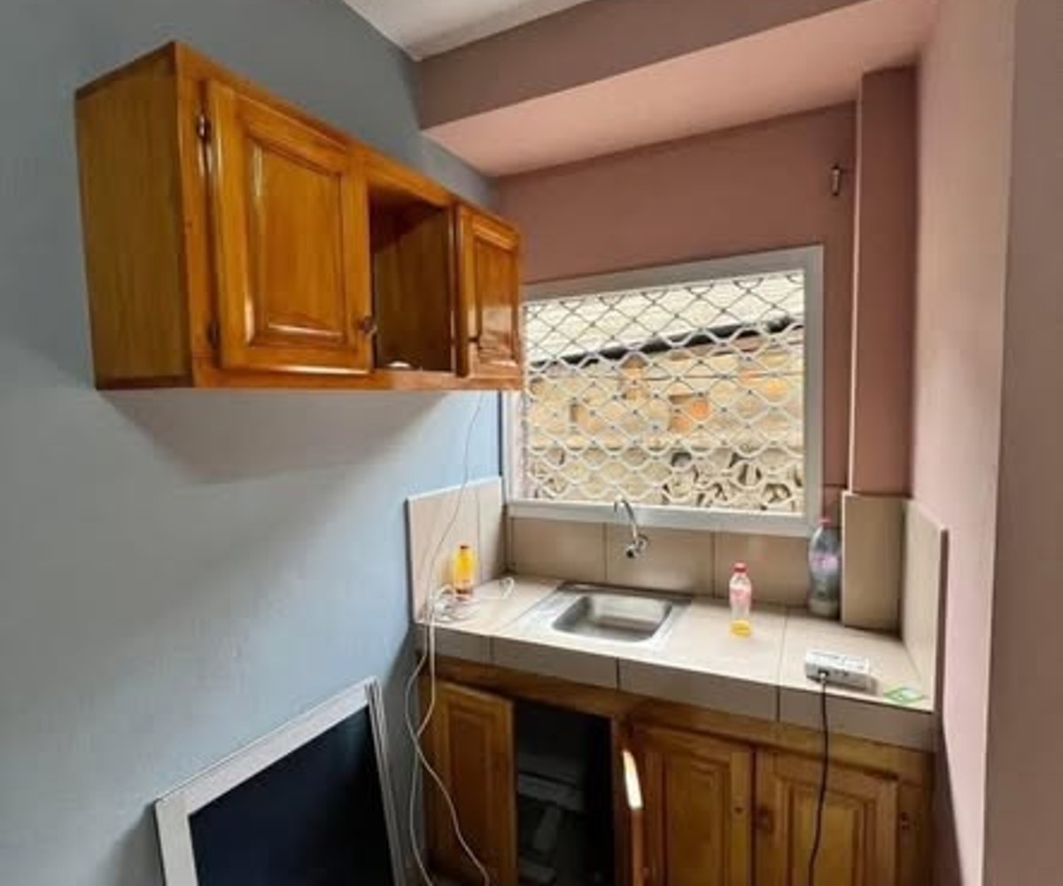 Chambre moderne à louer Ngousso