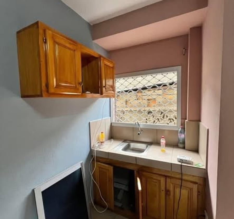 Chambre moderne à louer Ngousso