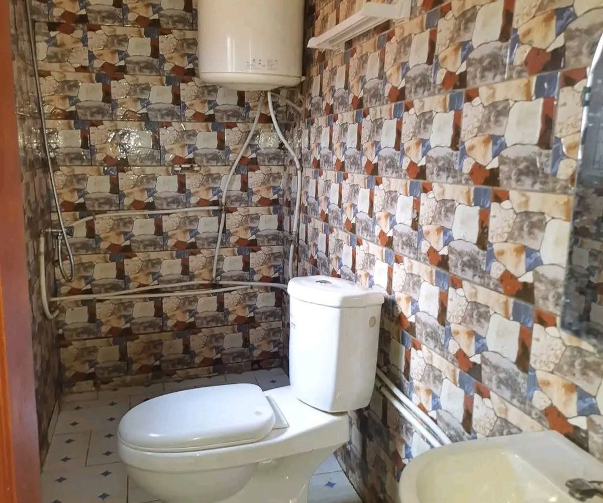 Appartement moderne à louer à Oyom Abang