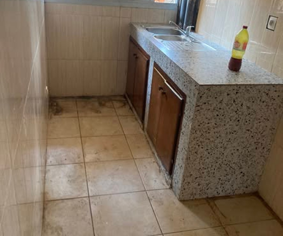 Appartement à louer à Olembé - 2 chambres