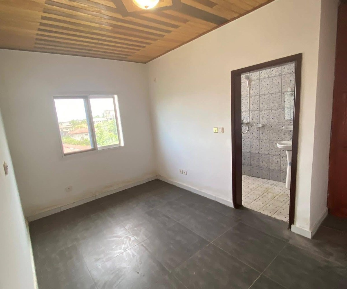 Appartement haut standing à louer à Yassa Mbwang