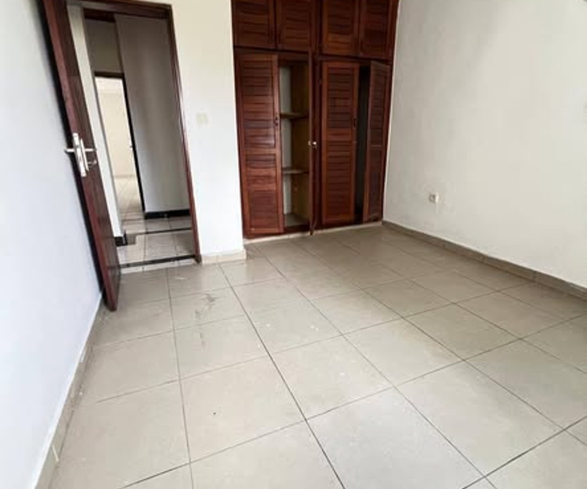 Appartement moderne 3 chambres à louer - Logpom